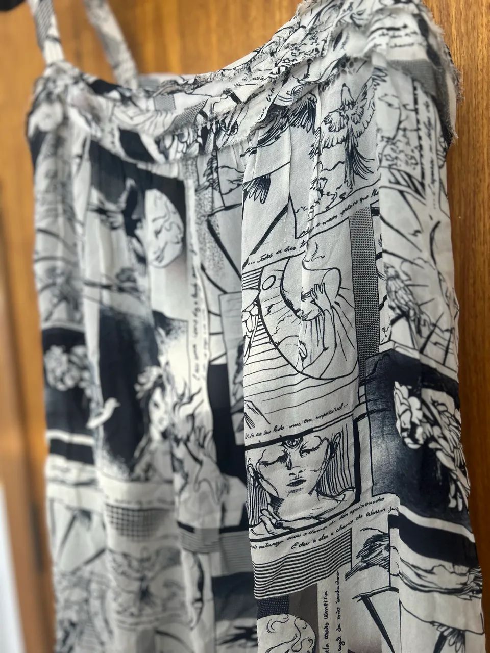 Vestido animale  - Foto 3