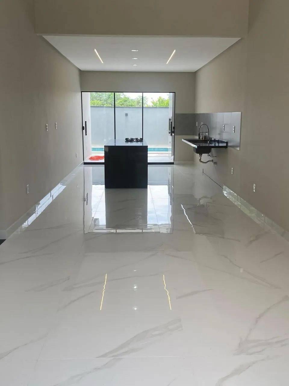 Qualidade em Portas de Vidro - Foto 3