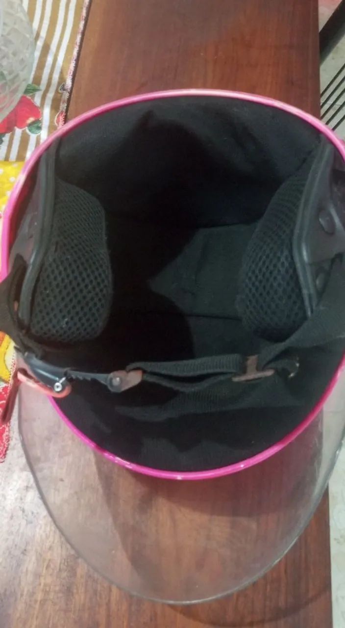 capacete  - Foto 3