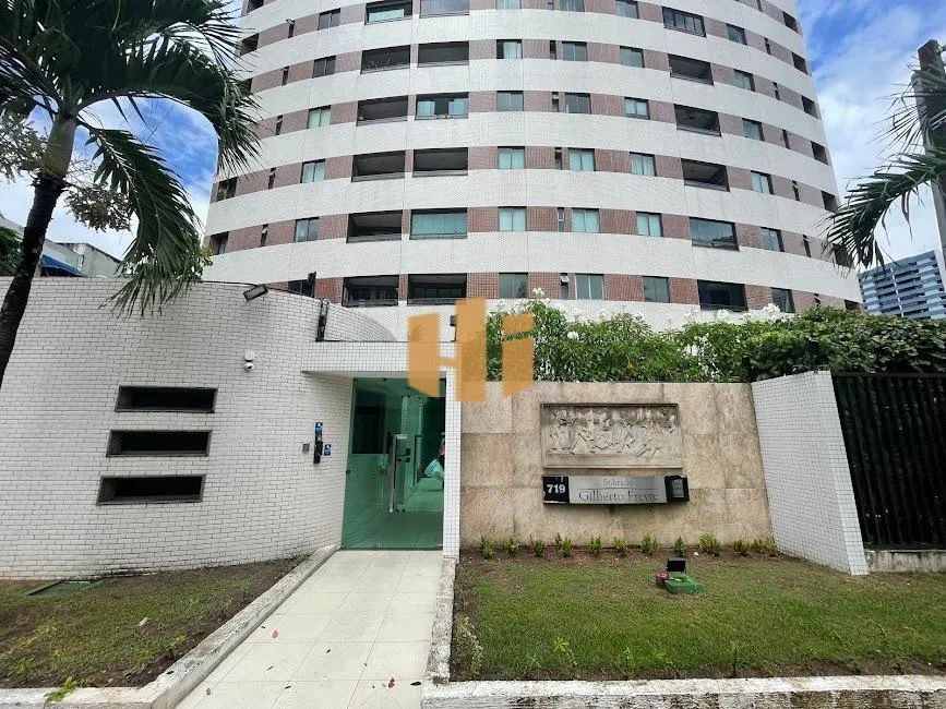 Apartamento com 3 Quartos à venda, 67m² - Casa Forte