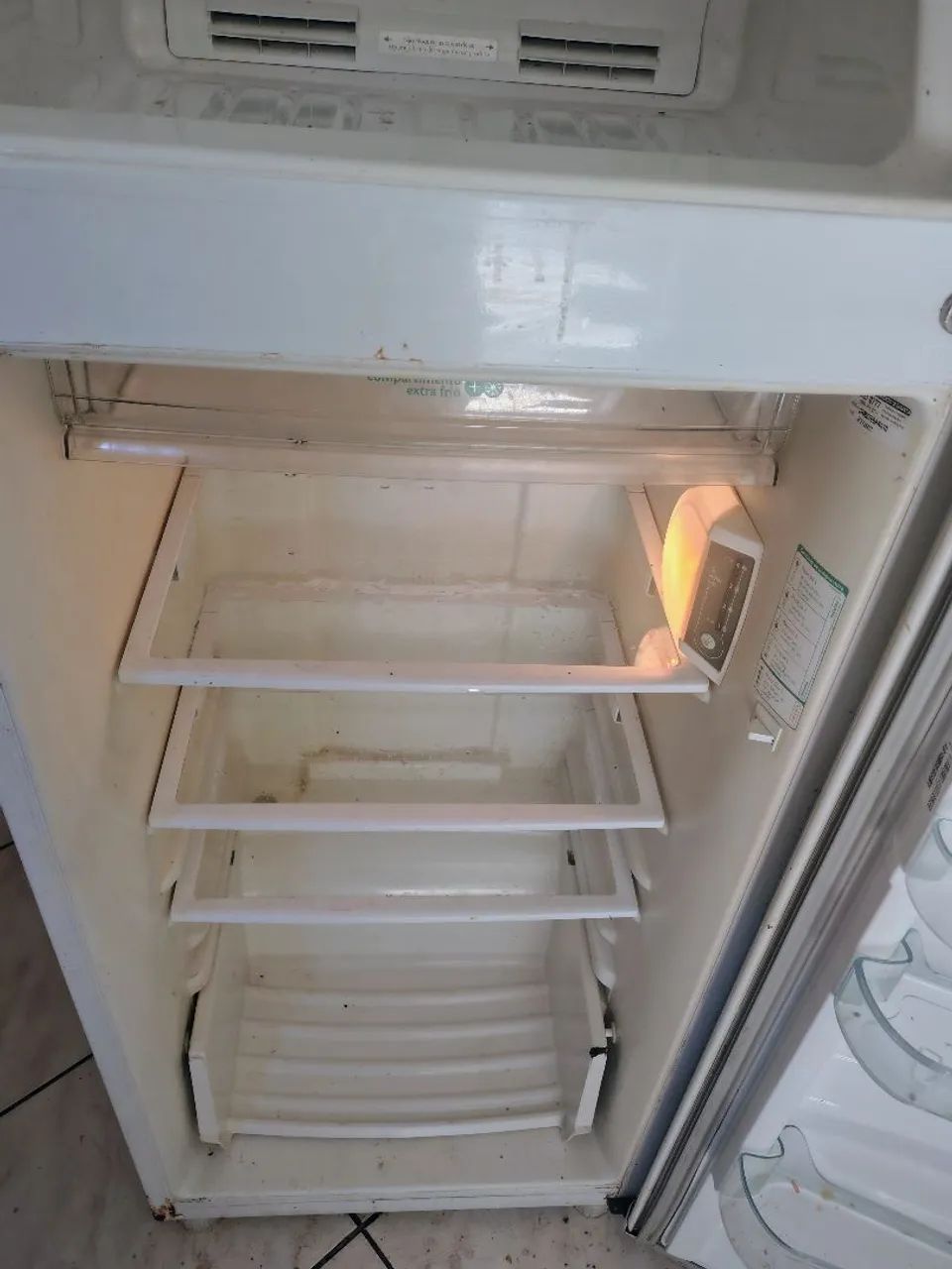 Geladeira  - Foto 4