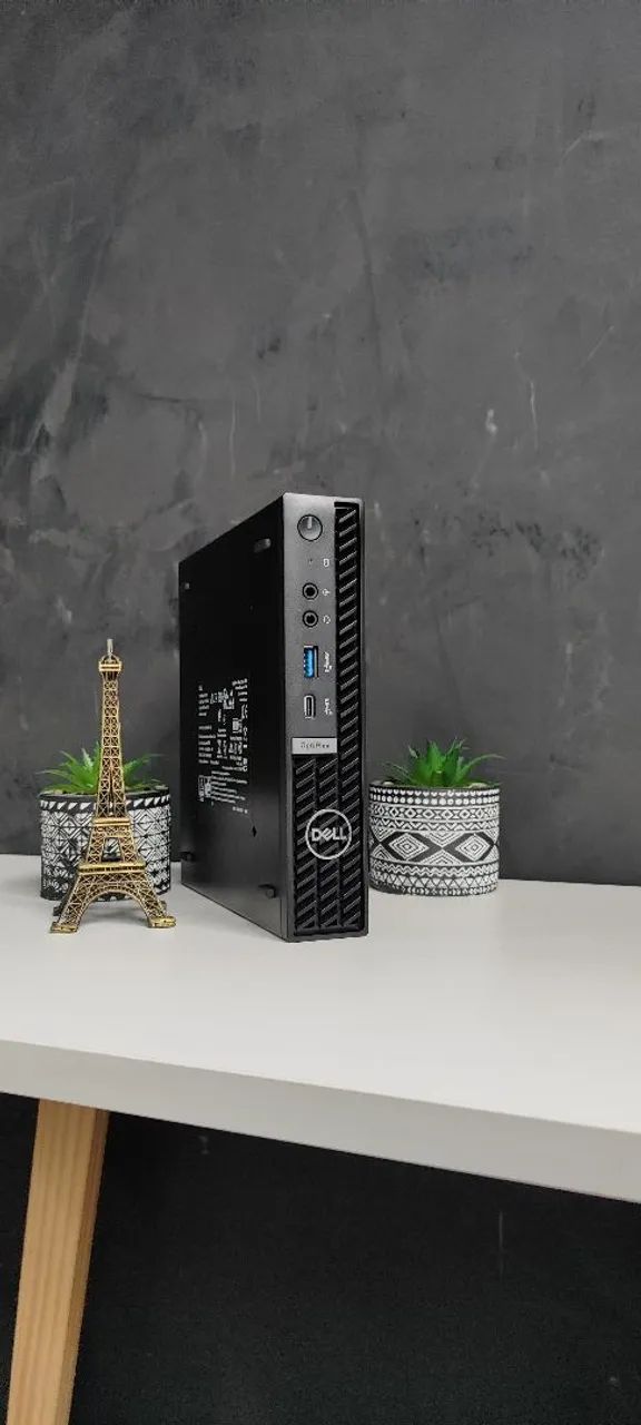 MINI DESKTOP I5-13TH