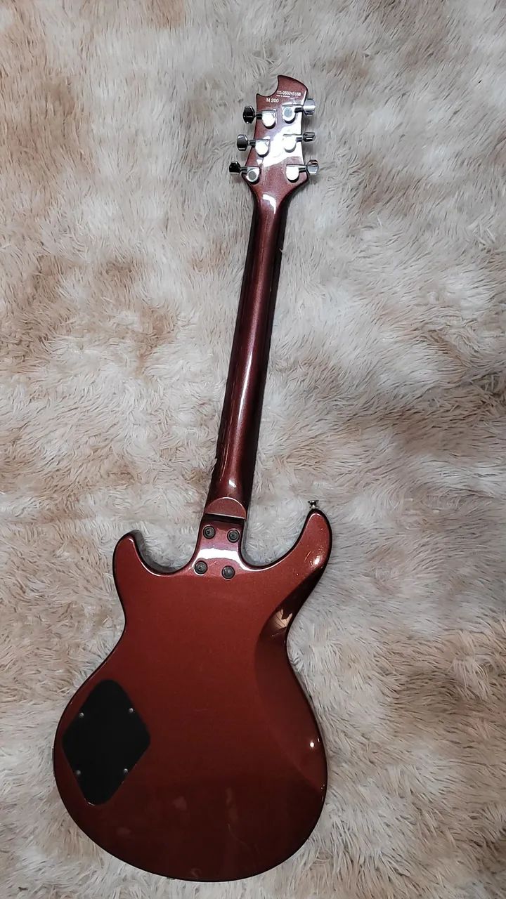 Guitarra cot M200  - Foto 4