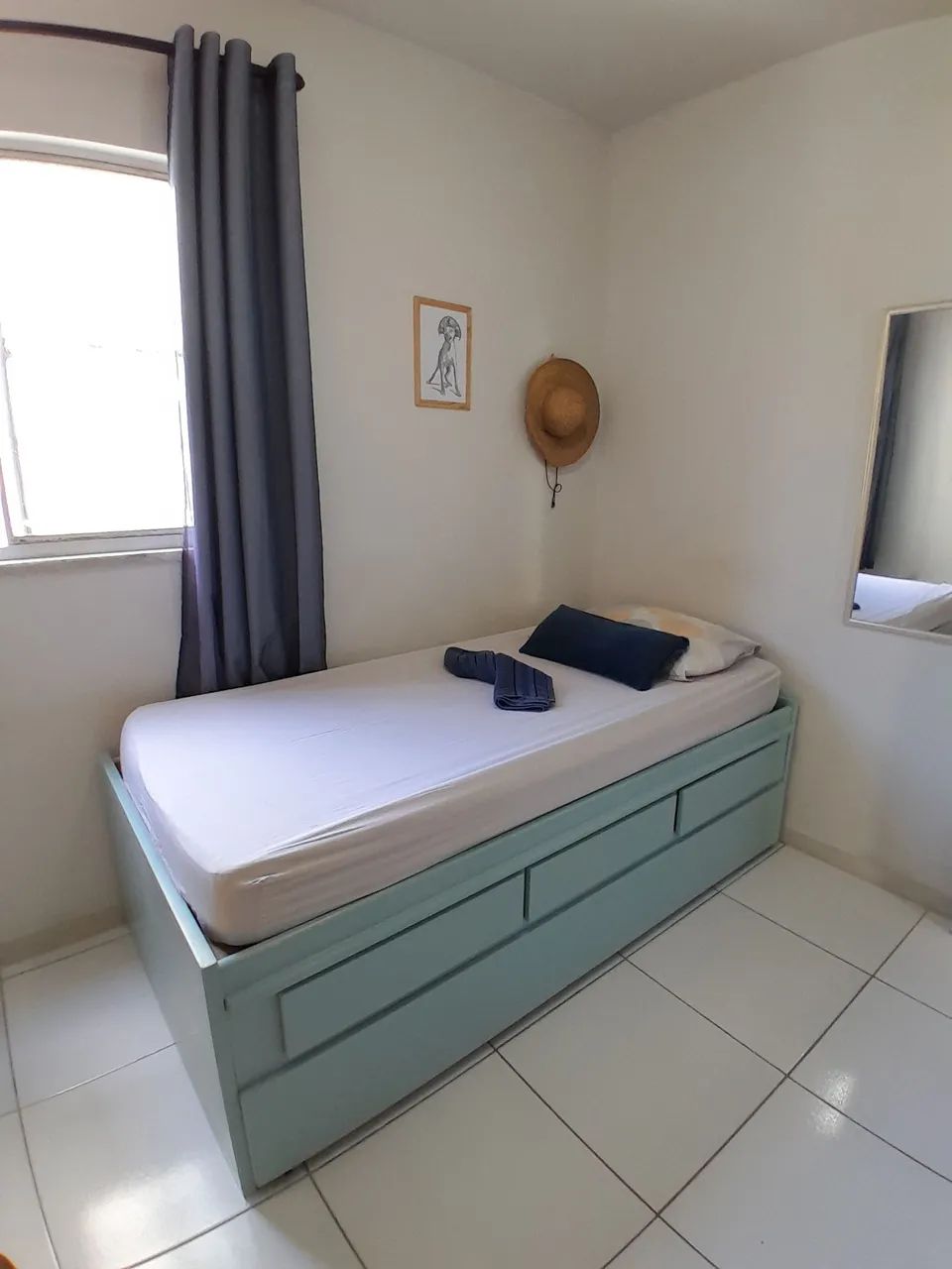 Quarto na Farolândia para meninas - Foto 3