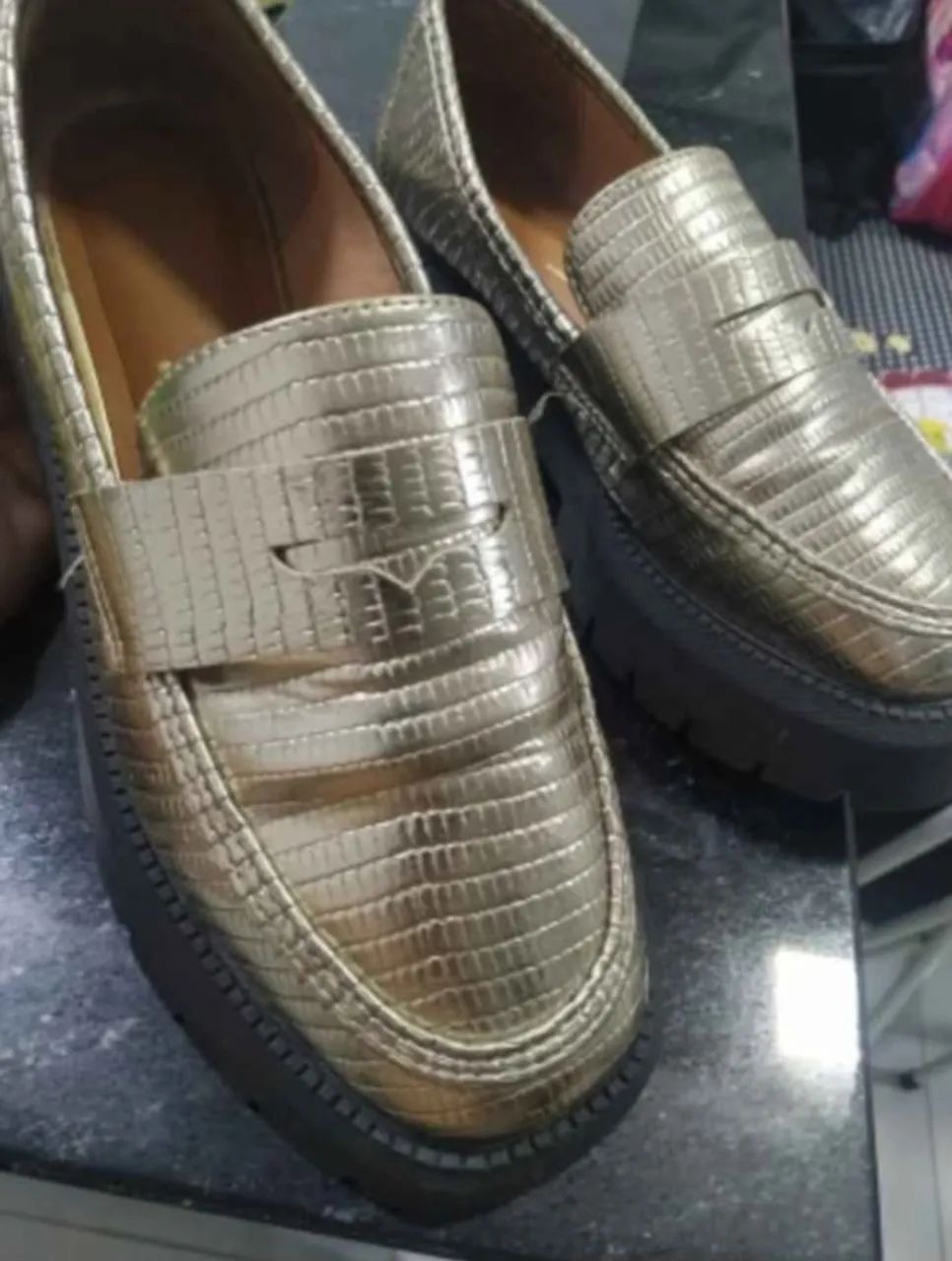 Mocassim 