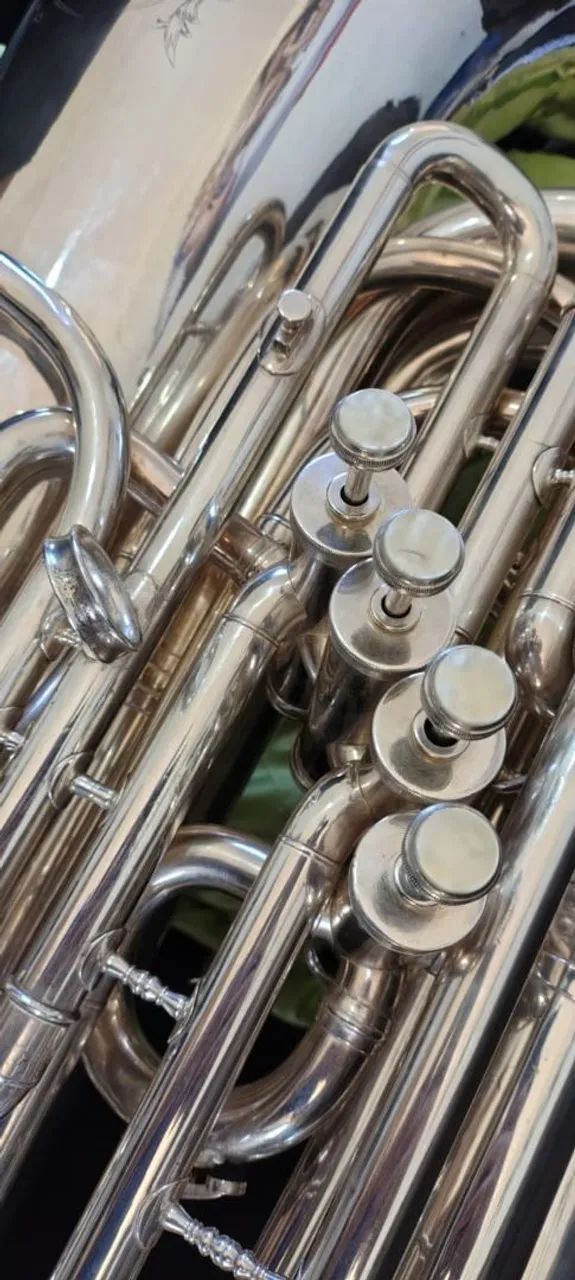 Tuba conn 82J  - Foto 4