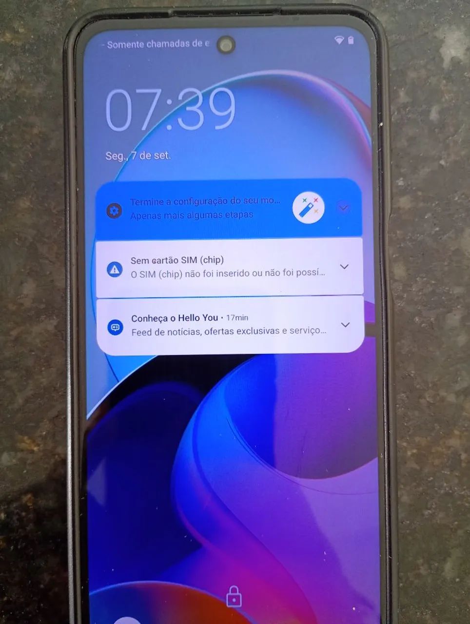 Moto G14