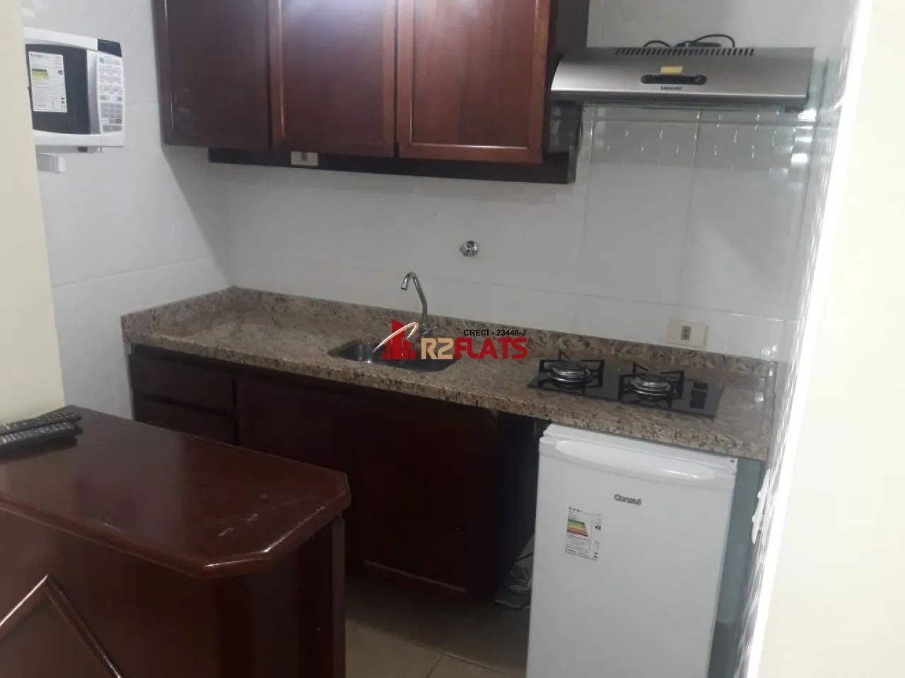 Flat com ótimo preço no Centro de SP. Confira! - Foto 3