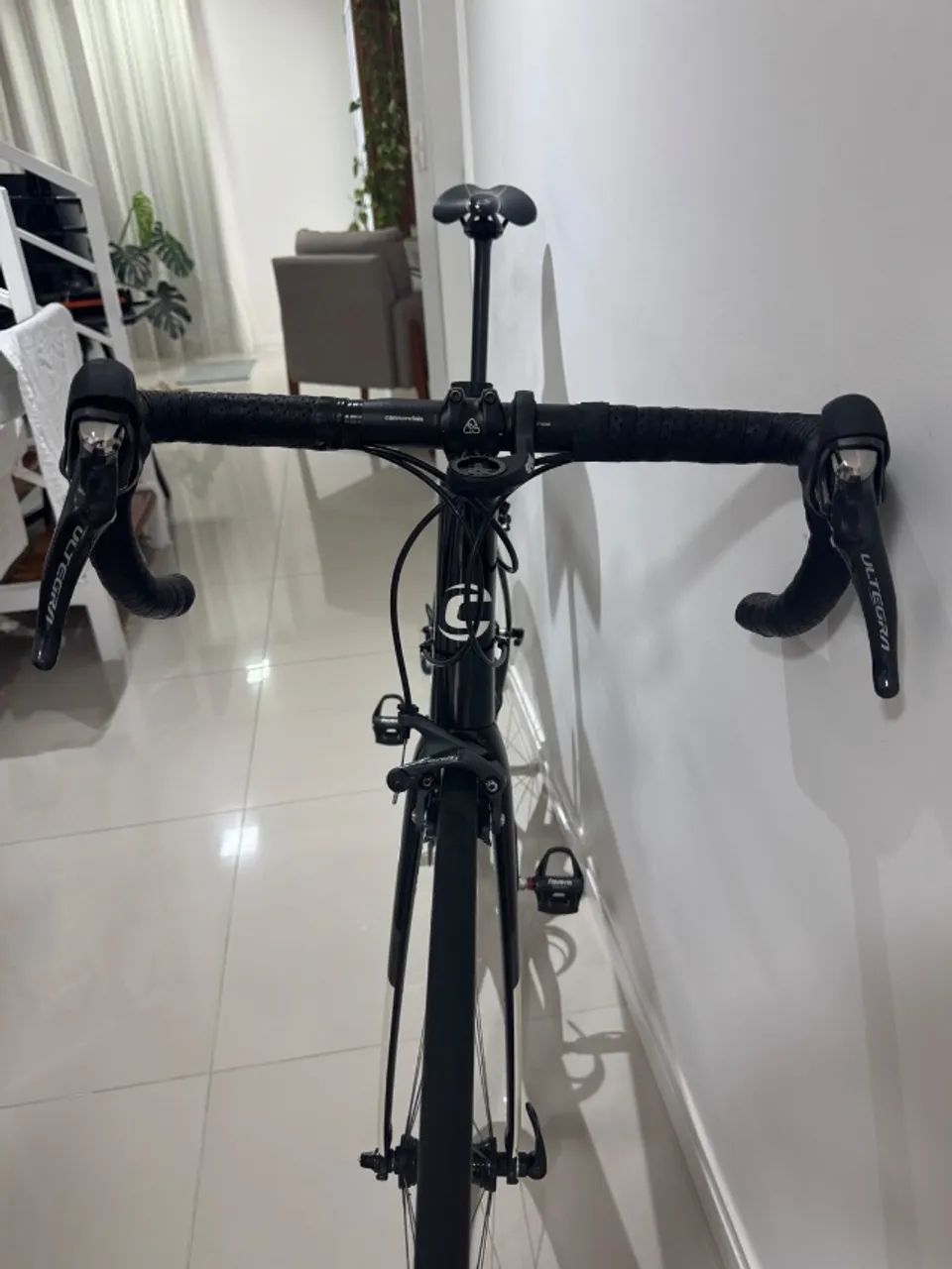 Bicicleta Cannondale Supersix Evo - Foto 5