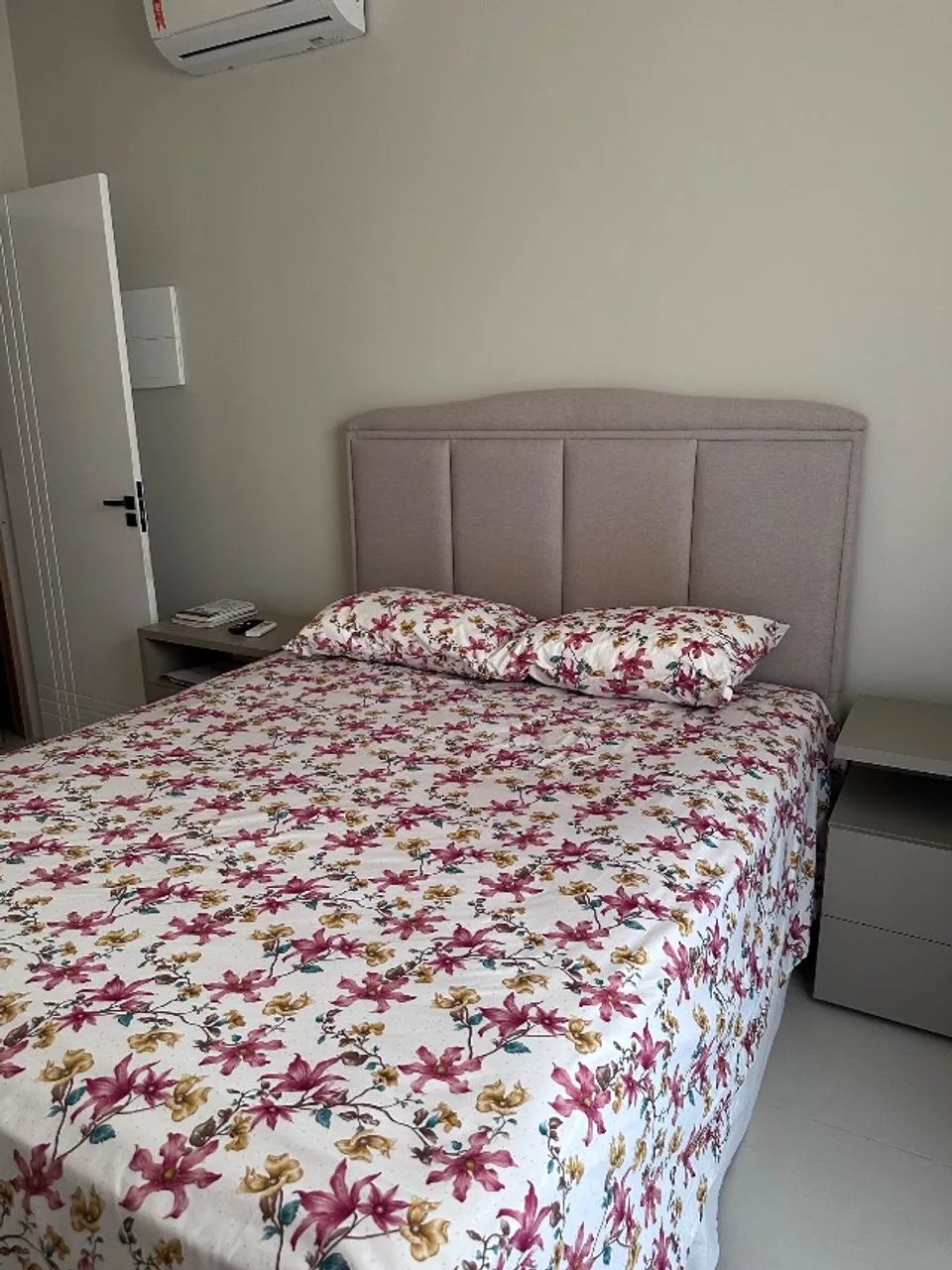 Conjunto para quarto de casal/hóspede  - Foto 2