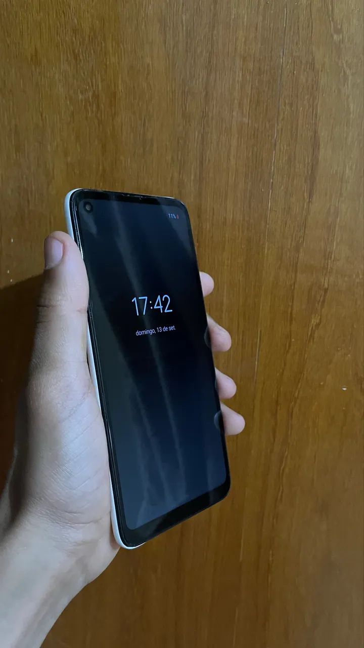 ?- Moto G8  - Foto 3