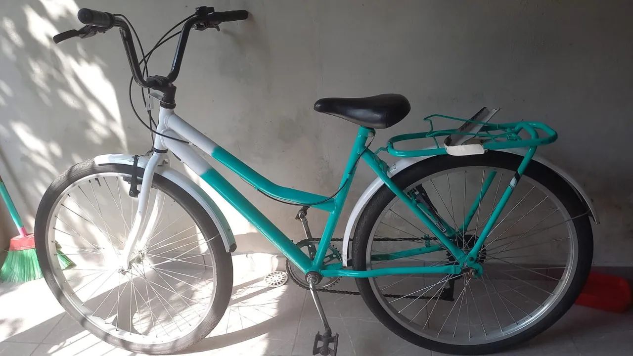 Vendo bicicleta.  - Foto 4