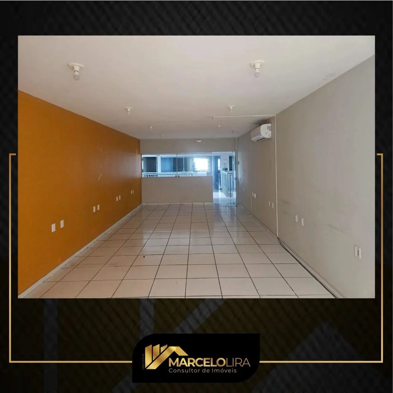 ALUGO SALAS COMERCIAIS - Foto 3