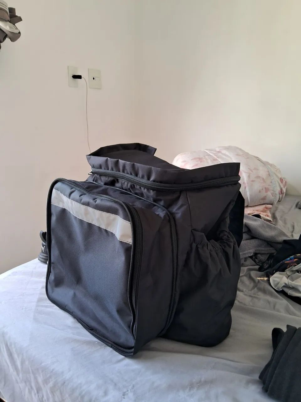 Bag entregas - Foto 2