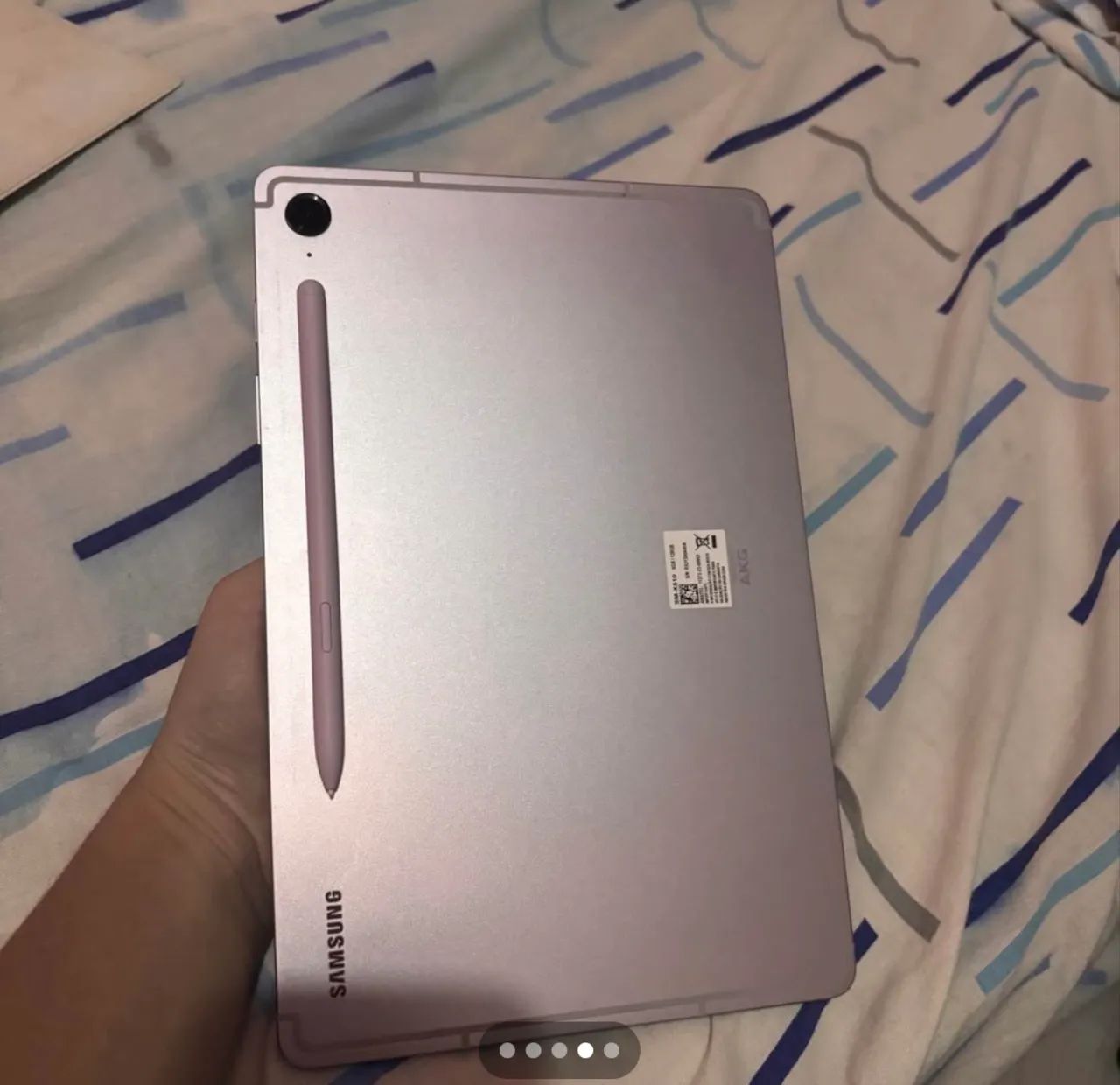 Tablet S9 Fe  - Foto 2