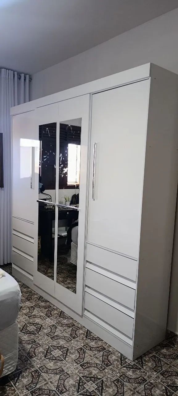 Montador de Móveis 
