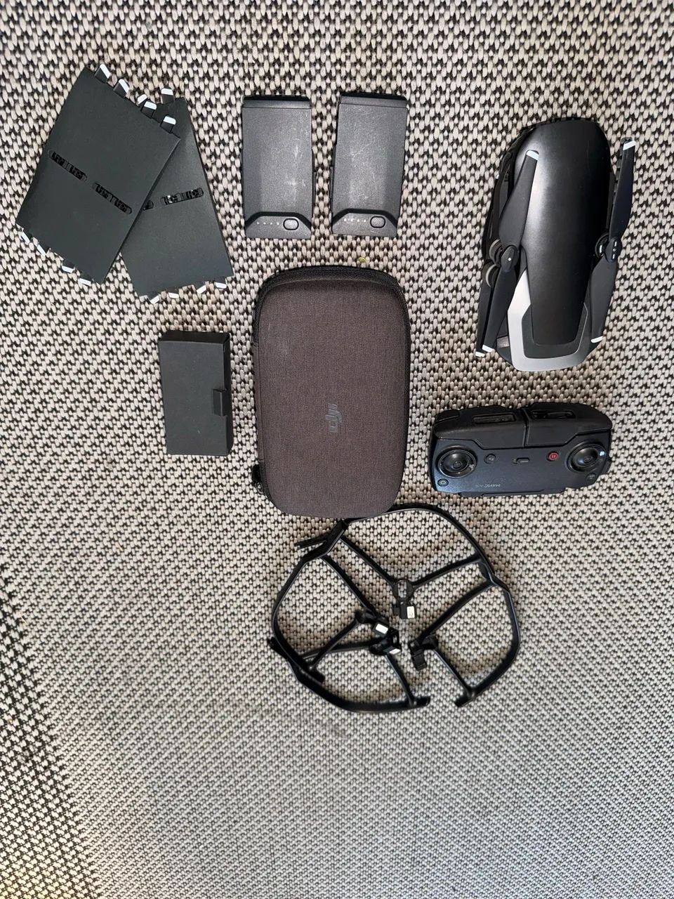 Drone Mavic Air 1  - Foto 4