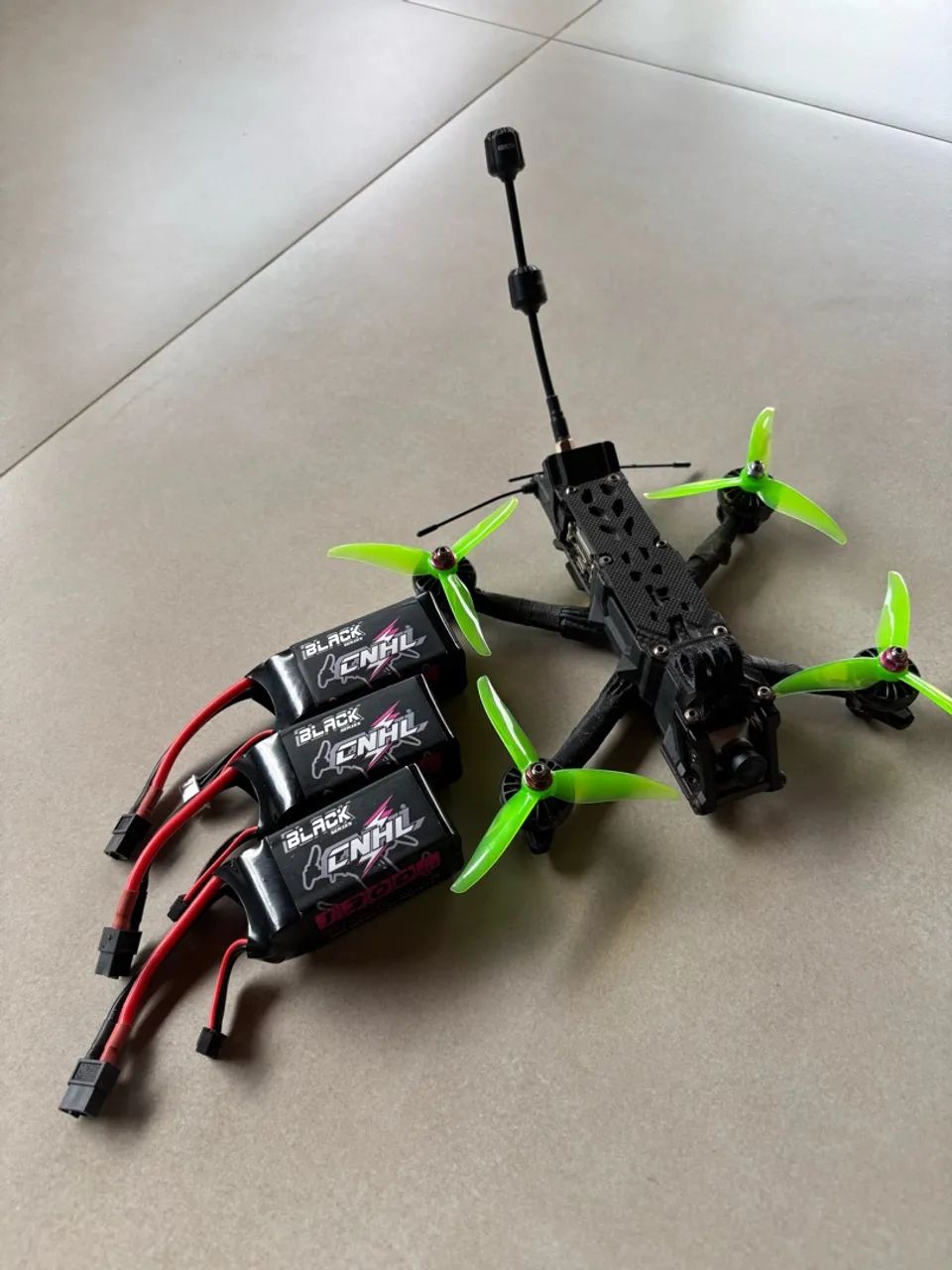 Drone Fpv  - Foto 3