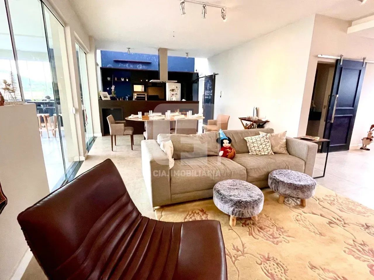 Imóvel para venda com 239 metros quadrados com 4 quartos em João Paulo - Florianópolis - S - Foto 2