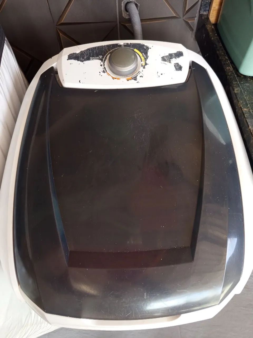 Tanquinho máquina  - Foto 2