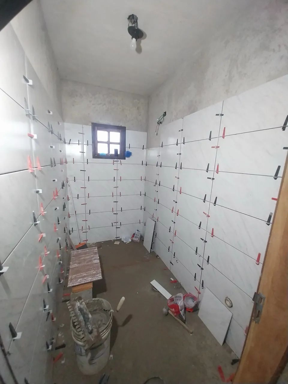 Pedreiro na empreitada  - Foto 3