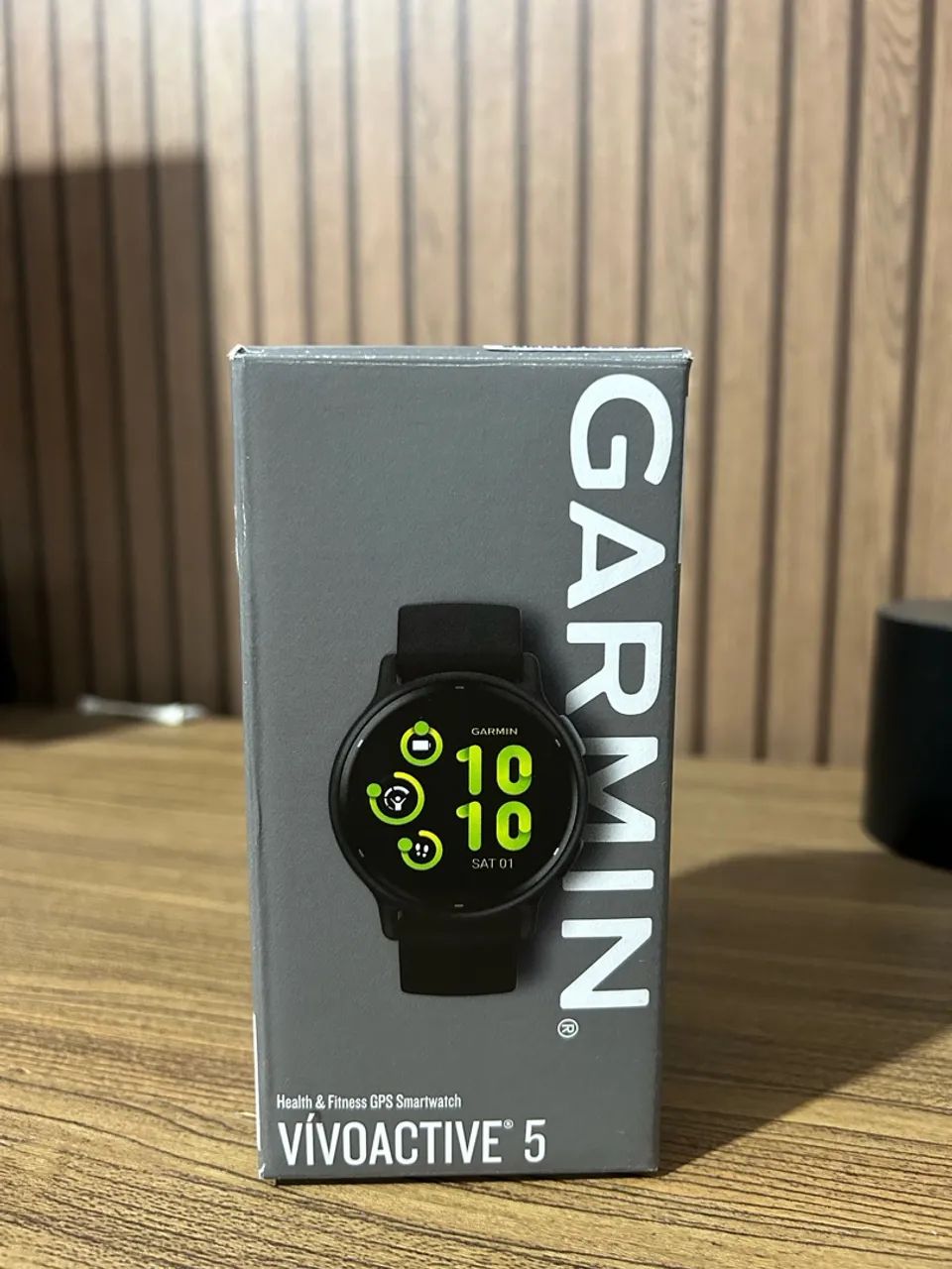 Garmin Vivoactive 5 - Foto 5