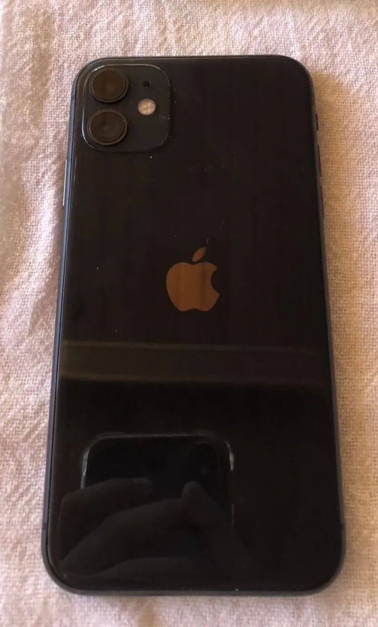 IPhone 11 - Foto 3