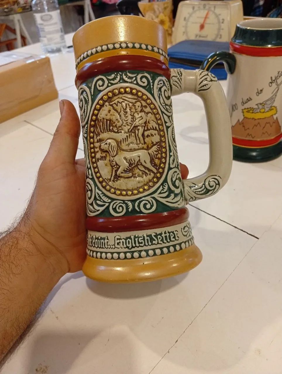 Caneca comemorativa  - Foto 5