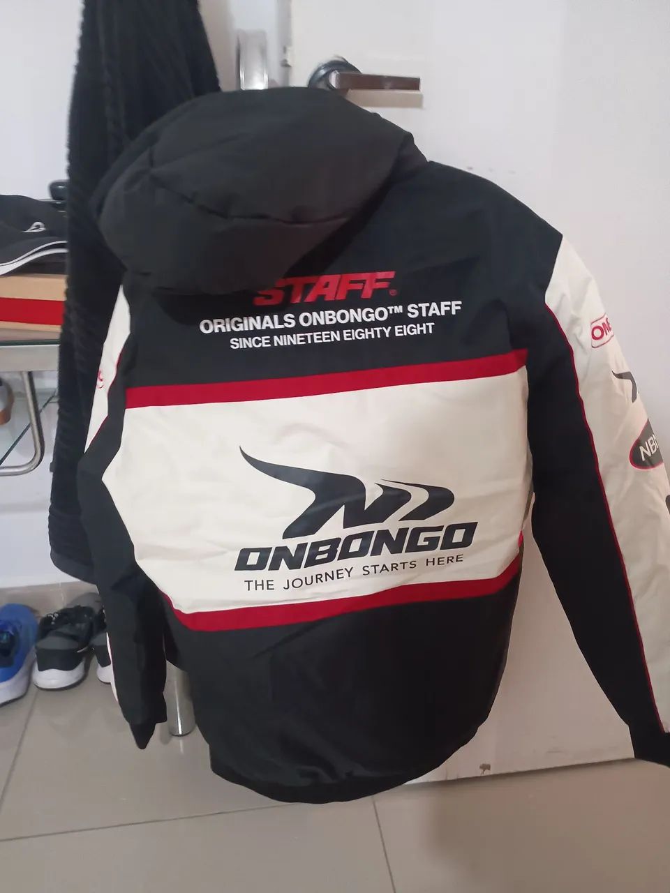 Bobojaco da onbongo  - Foto 2