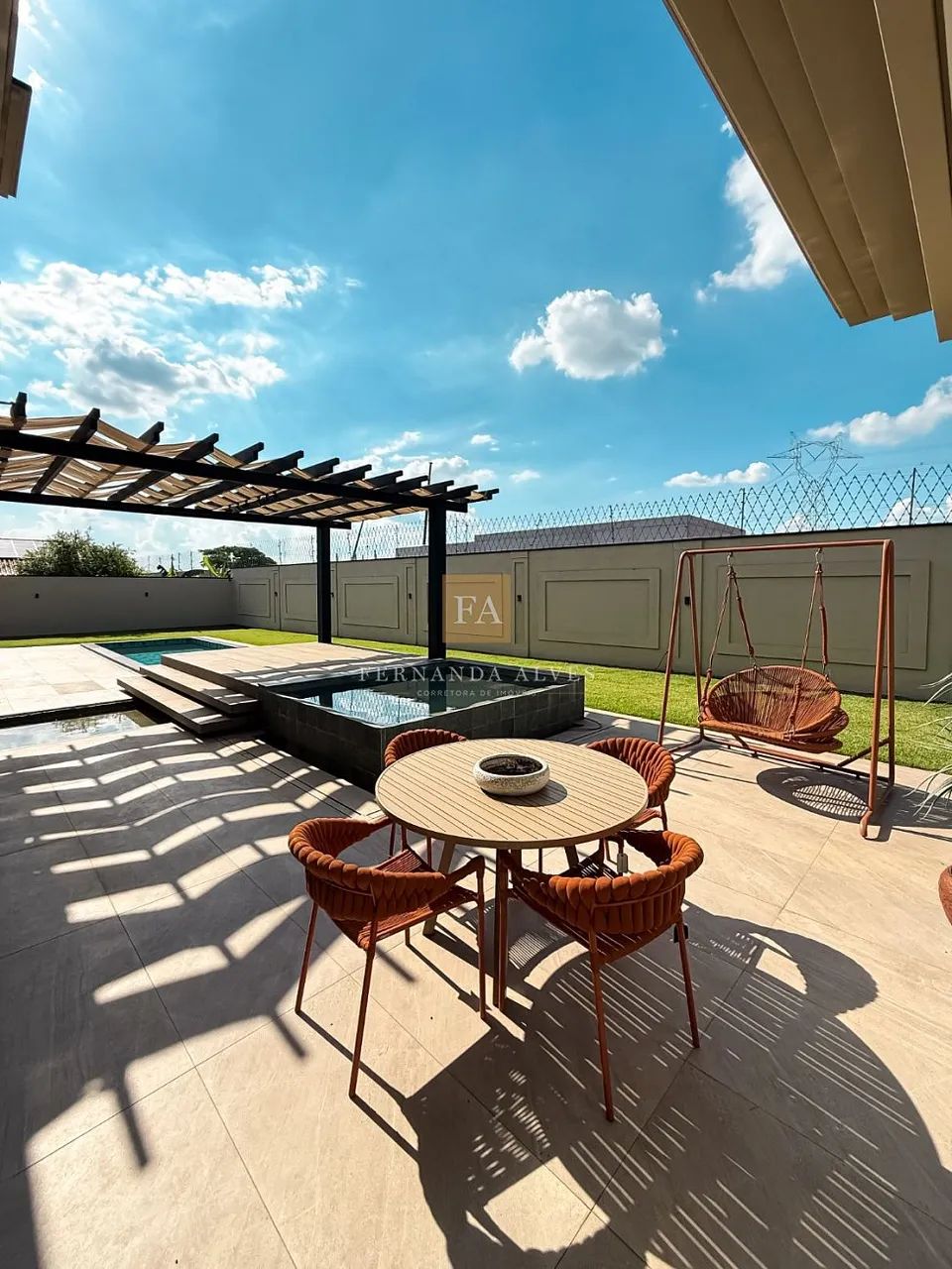 Casa Condomínio Estância Hípica - Foto 2