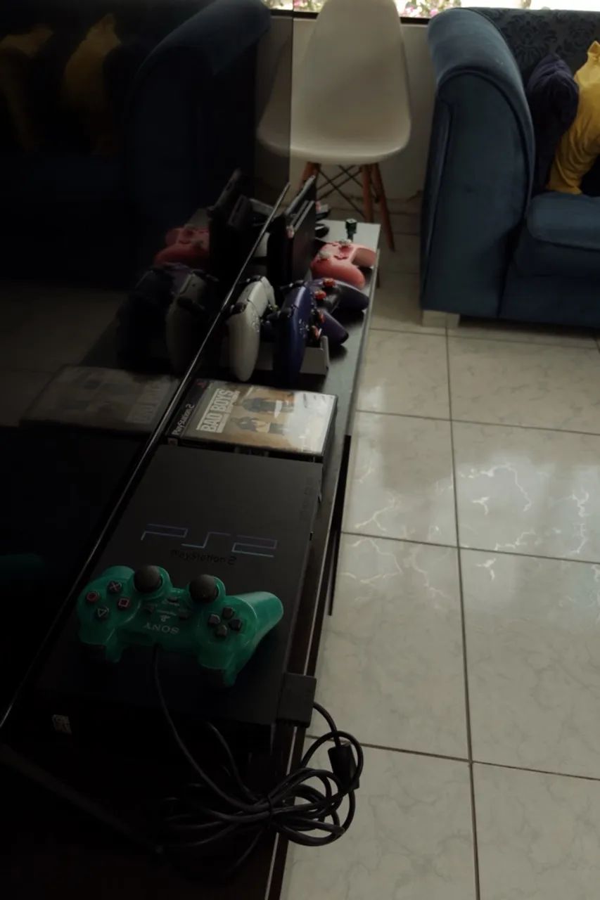 Play Station 2  - Foto 3