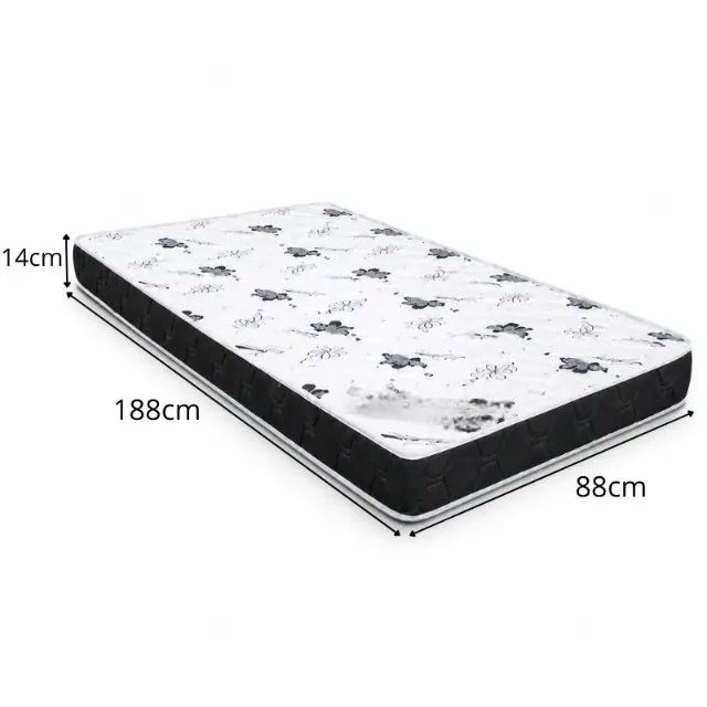 Super Oferta Colchão Solteiro D28 (entrega grátis) - Foto 3