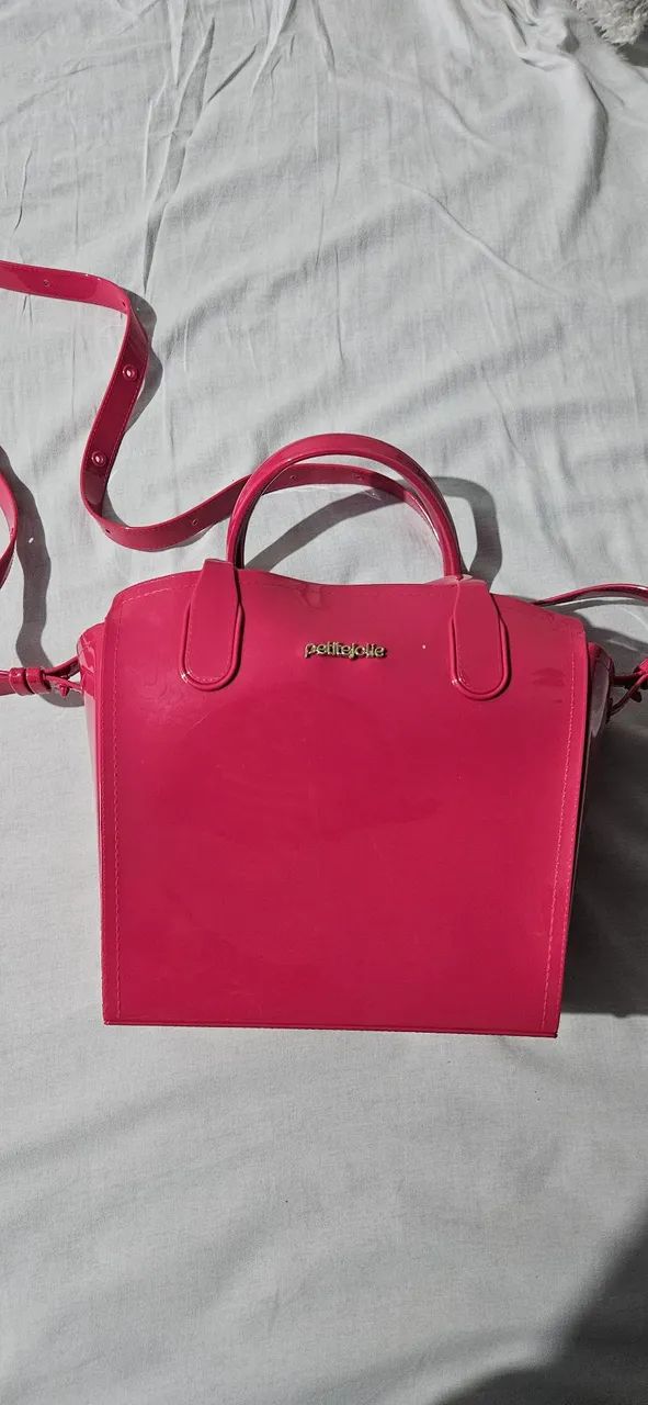 Bolsa petit jolie