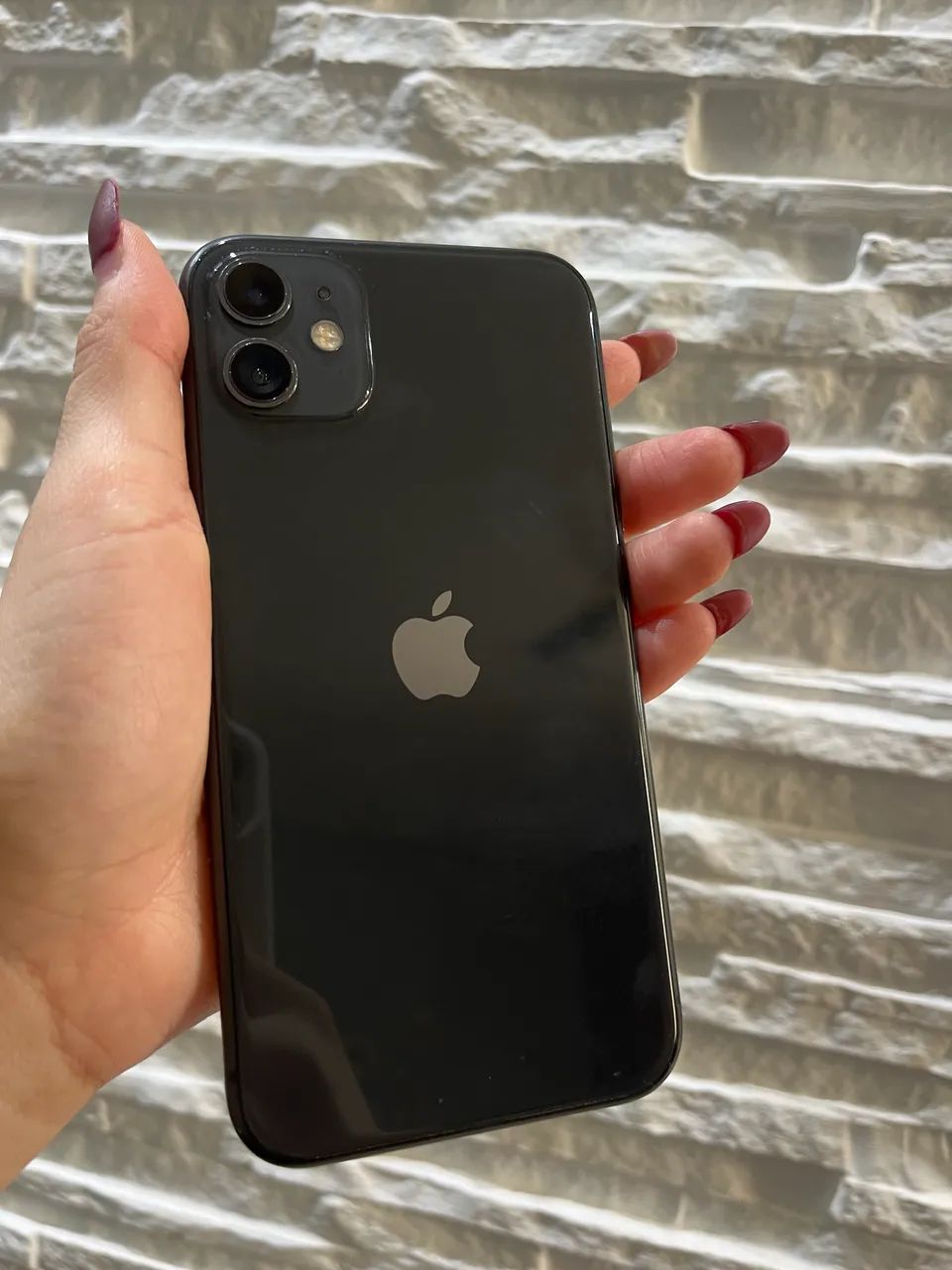 Vendo IPhone 11 64gb - Foto 3