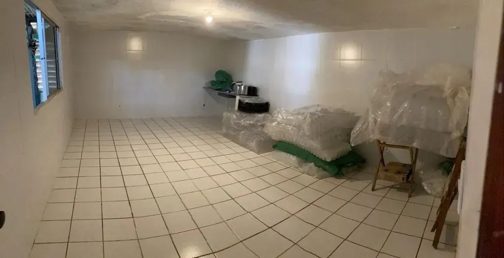 Galpão Comercial na Av. Evilásio Almeida Miranda, Sapiranga,  600m² - Foto 5