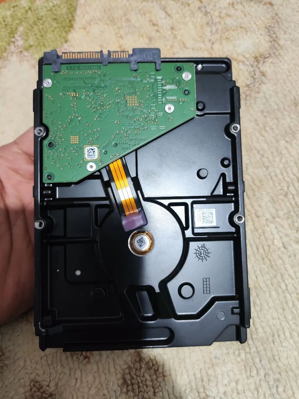 HD 2 TB Barracuda  - Foto 2