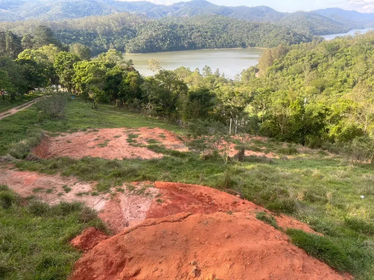 Lote Documentado e Pronto para Construir / Parcelas em até 72x - Foto 3