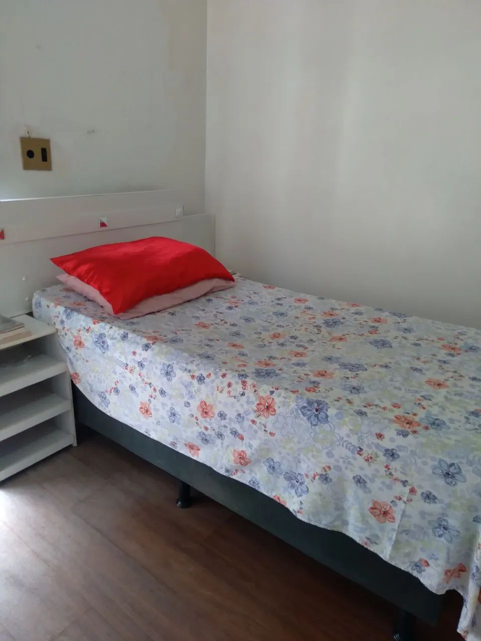 Quarto Individual Pituba  - Foto 2