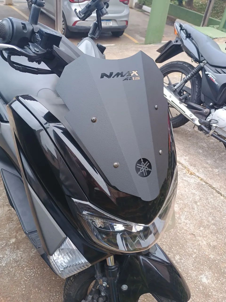 Nmax 160 Cc - Foto 3