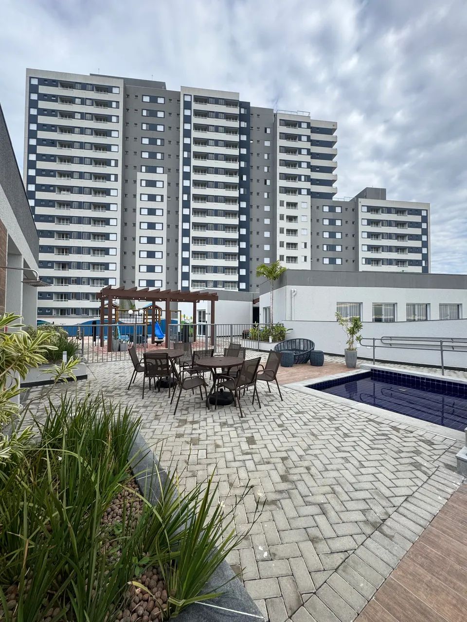 Apartamento *IMPERDÍVEL* no caiçara!!  - Foto 4