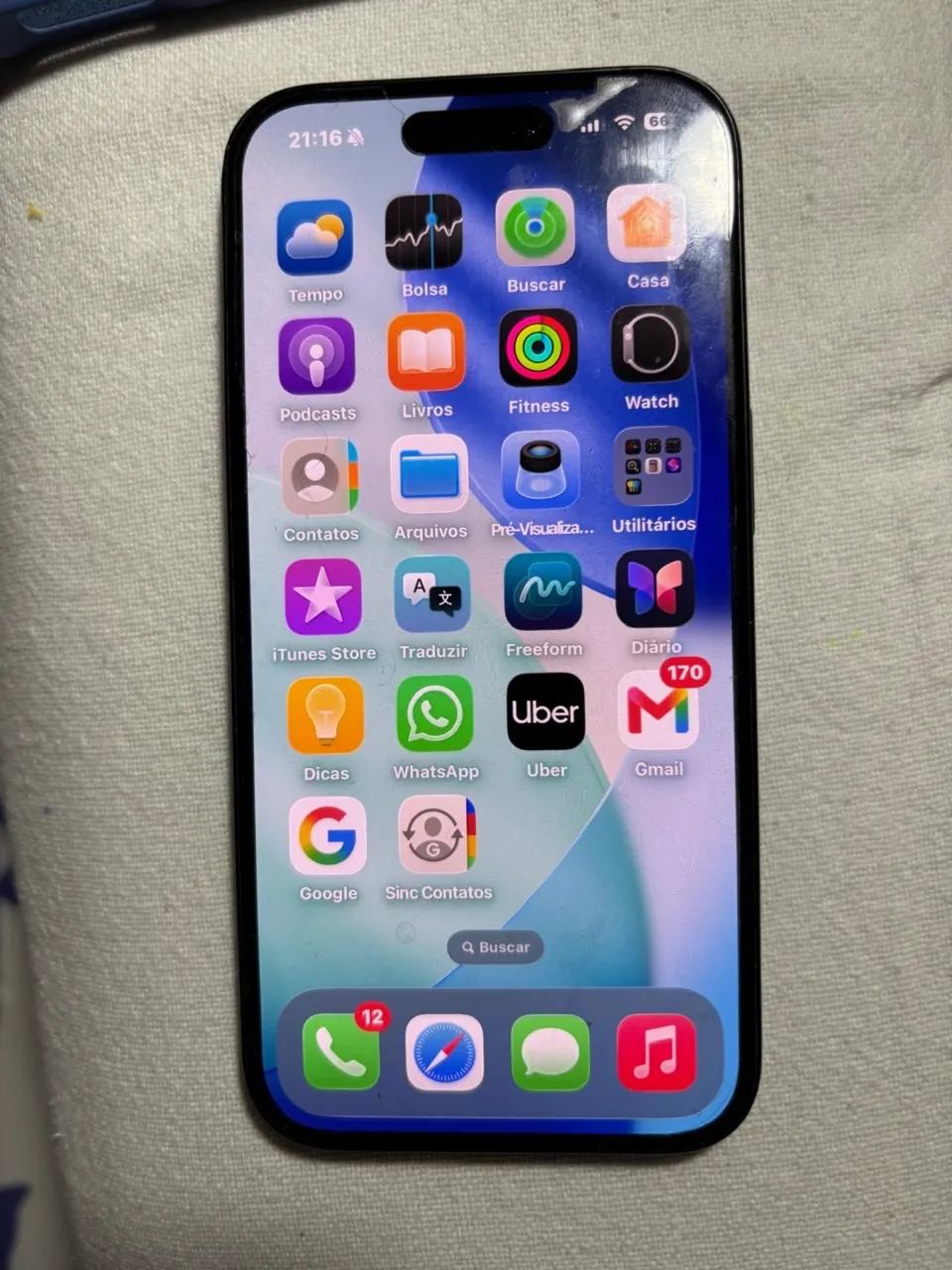VENDO IPHONE 16 - Foto 5