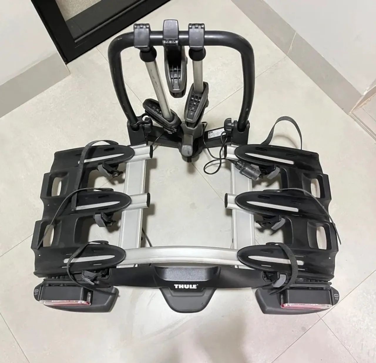 Transbike thule