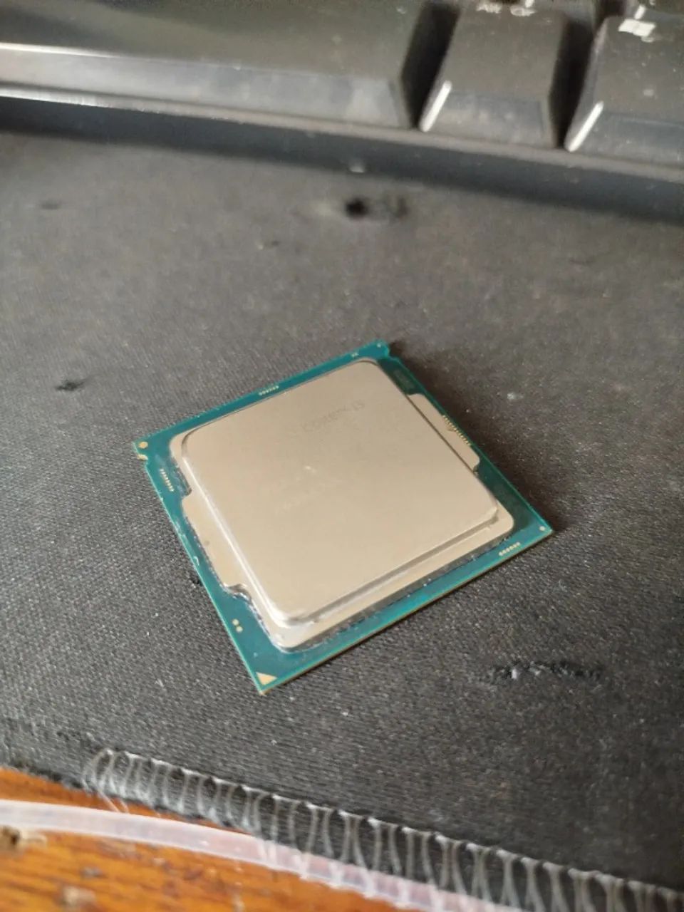 Processador intel i5 6500T - Foto 2