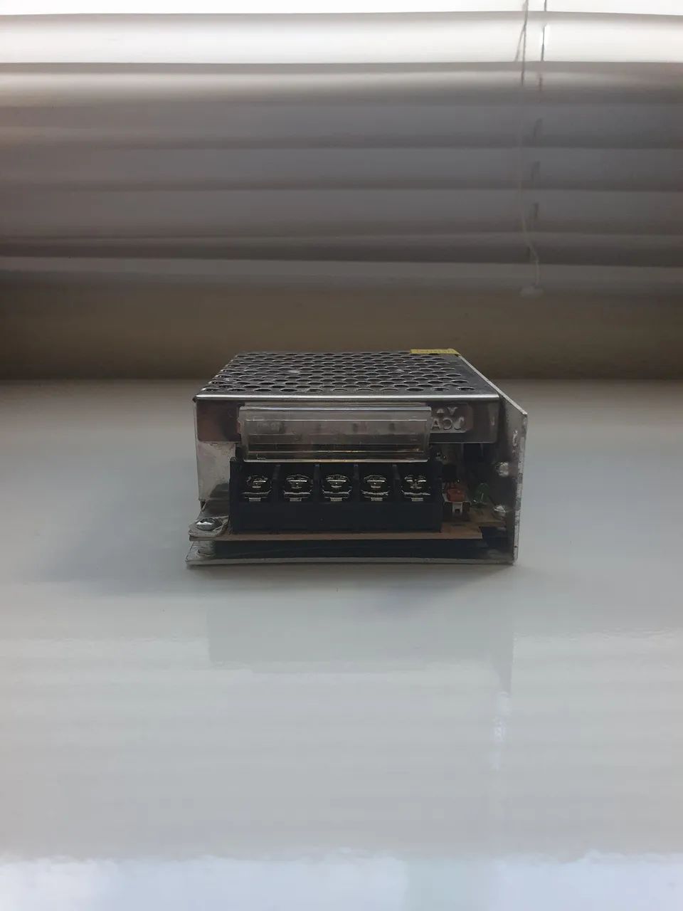 fonte chaveada 5a 60w 12v - Foto 2