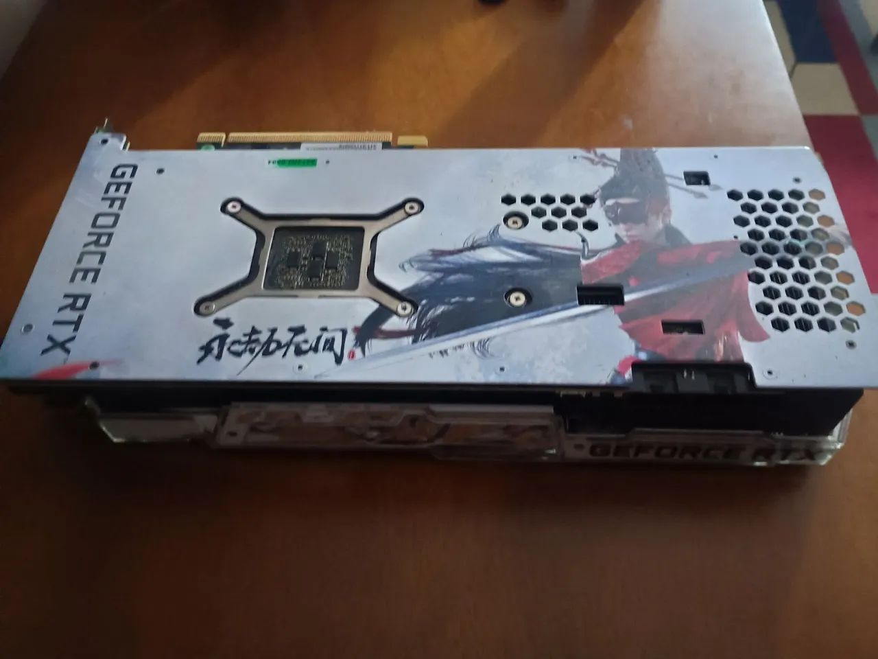 Rtx 3070ti - Foto 5