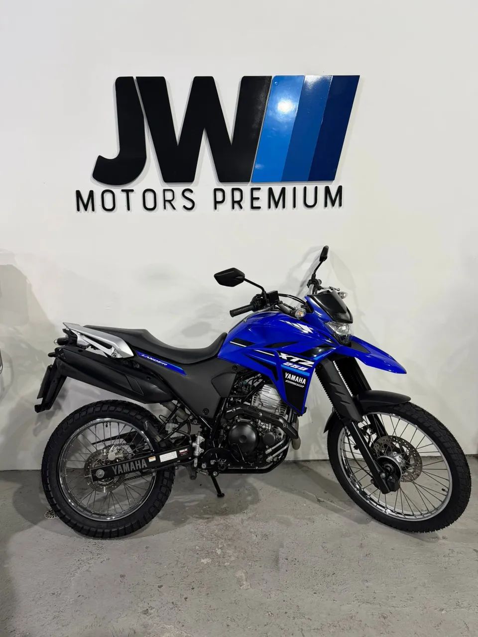 Yamaha XTZ 250 Lander 250 cc  - Foto 10