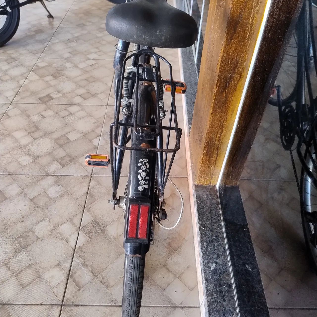 Bicicleta cce retrô  - Foto 3