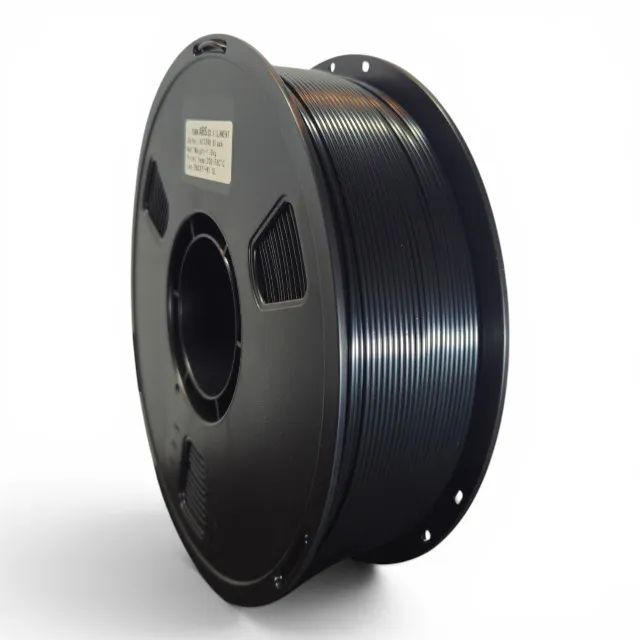 filamento impressão 3d 3 pla e 1 petg