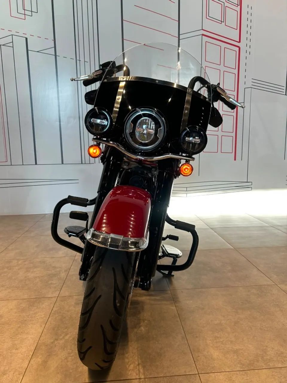 Heritage 2020 - Foto 2
