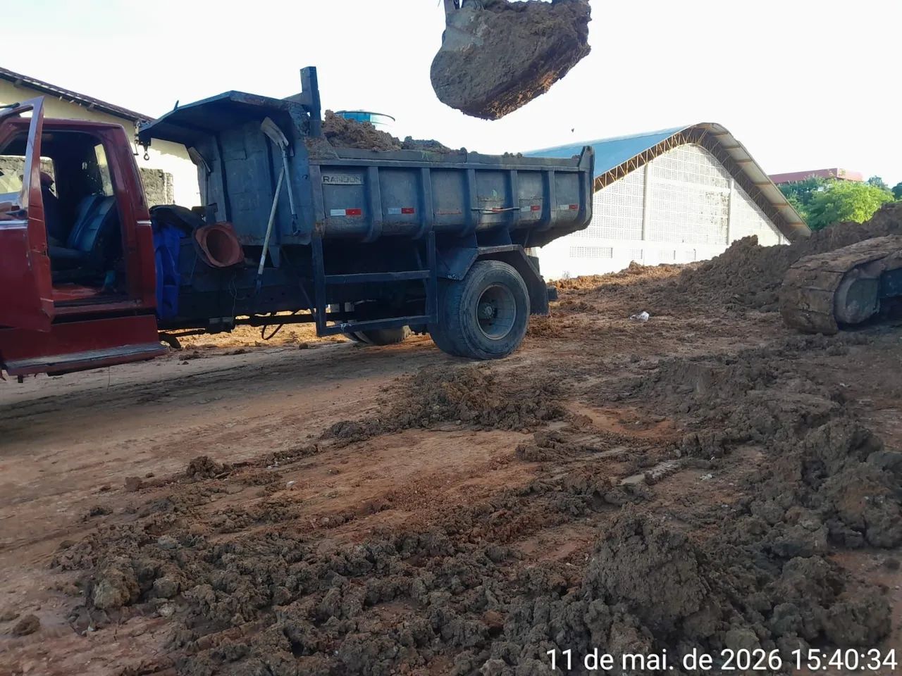 Caçamba  - Foto 3